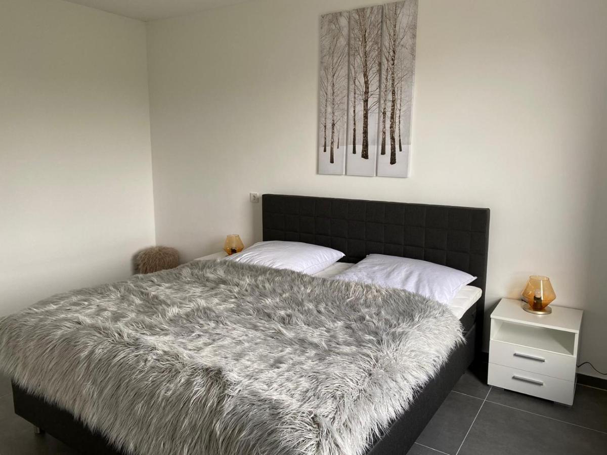 Ferienwohnung An Der Fussgaengerzone Cuxhaven 3 Og 外观 照片
